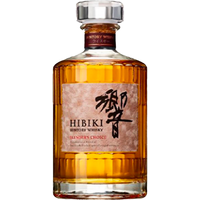 Hibiki Blender’s Choice