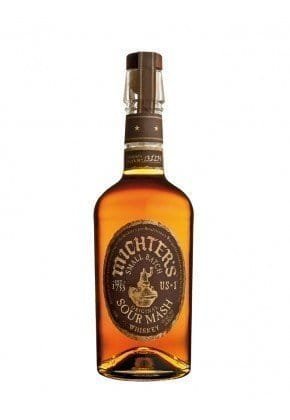 Michter’s US-1 Small Batch Kentucky Straight Bourbon Whiskey
