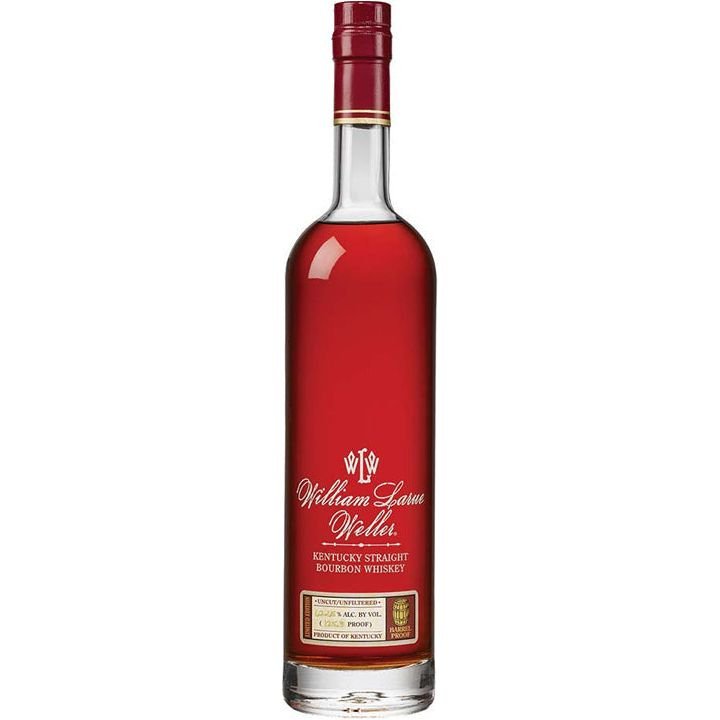 Eagle Rare 17yr Bourbon